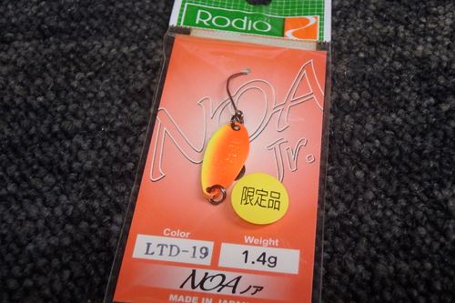 Rodio Craft(ێÎގ׎̎) NOAɎ 1.4g#LTD-19 